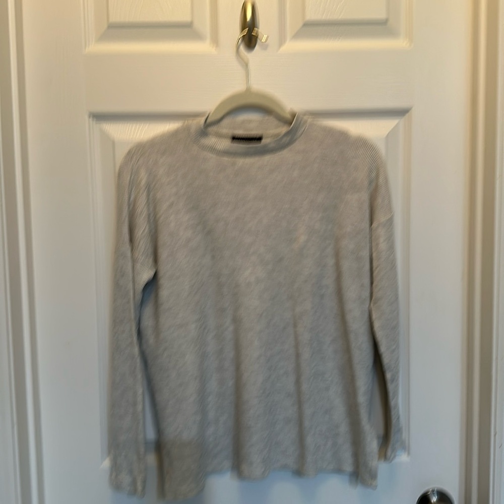 EileenFisher long sleeve tee